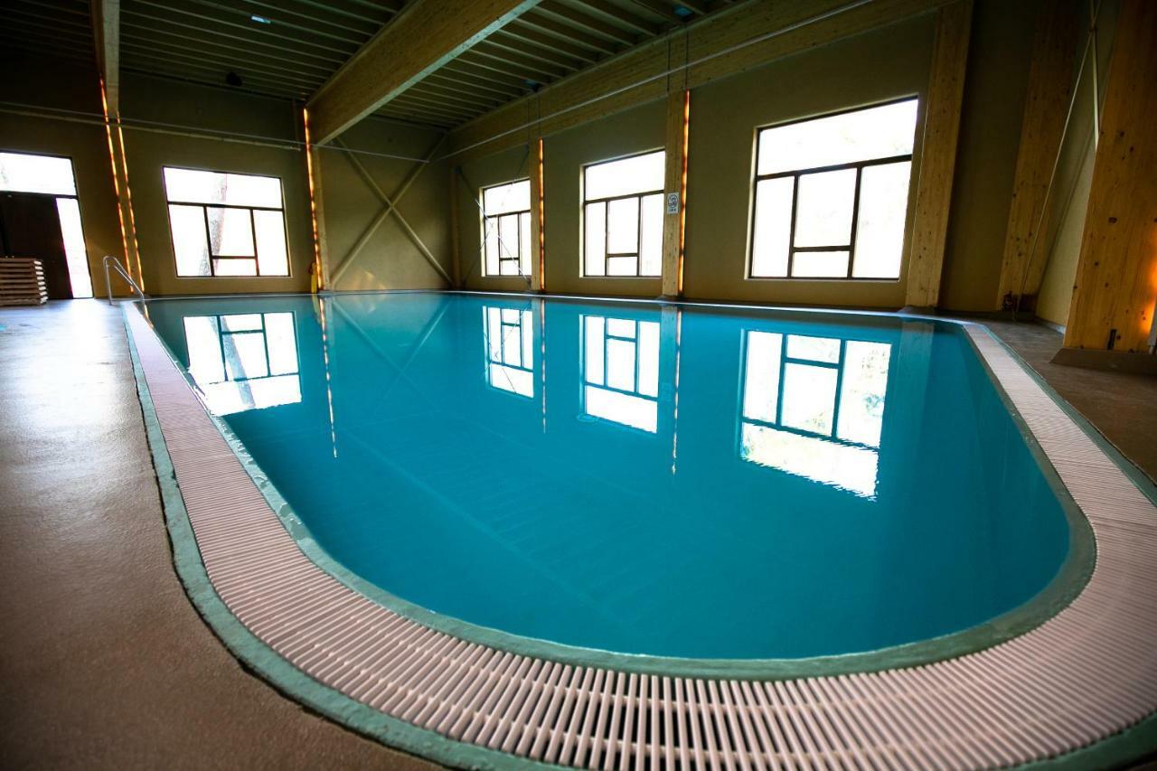 Safari Resort Beekse Bergen Hilvarenbeek Exteriér fotografie